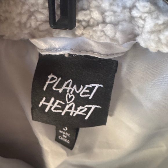 Jacket - Picture 8 of 8